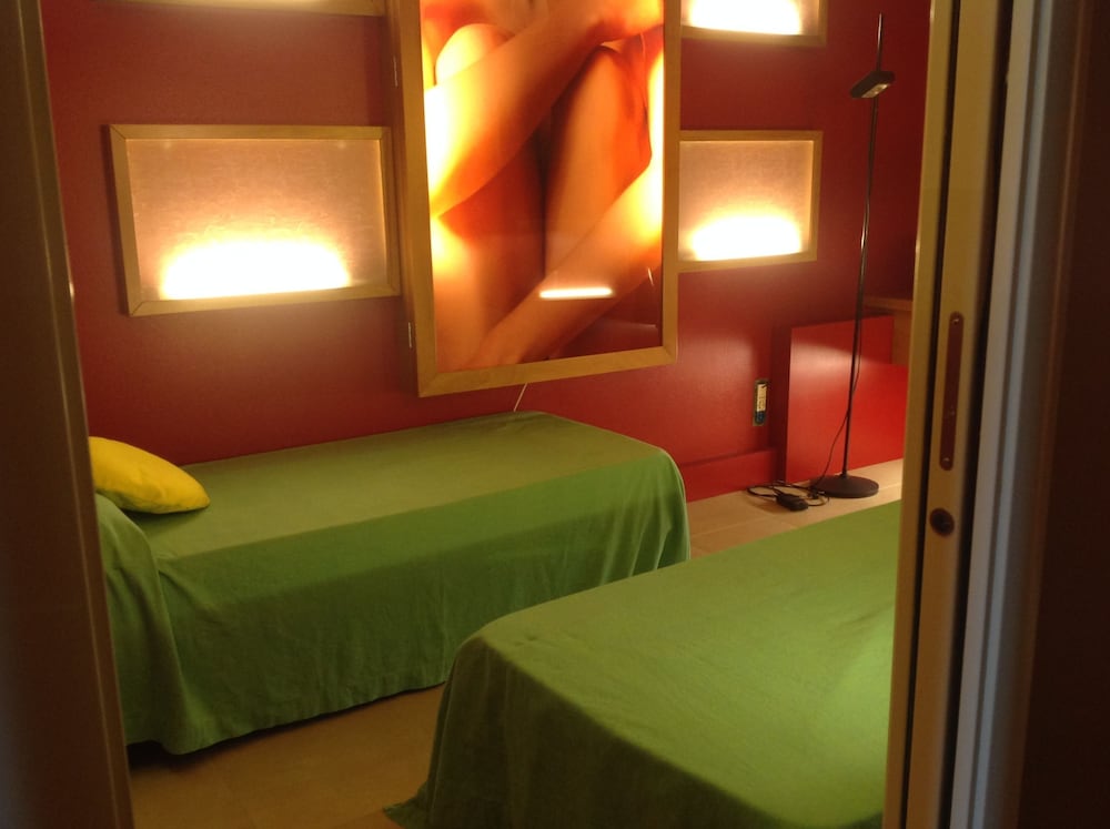 azienda agrituristica la barena