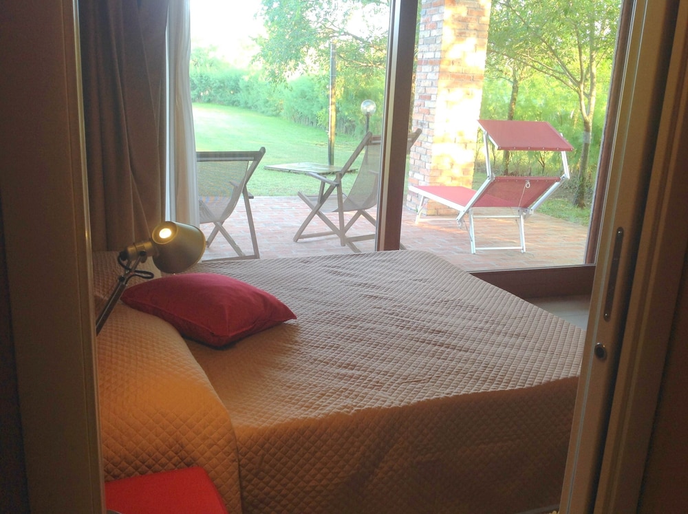 azienda agrituristica la barena