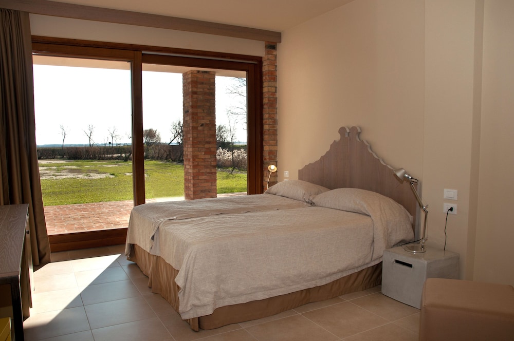 azienda agrituristica la barena