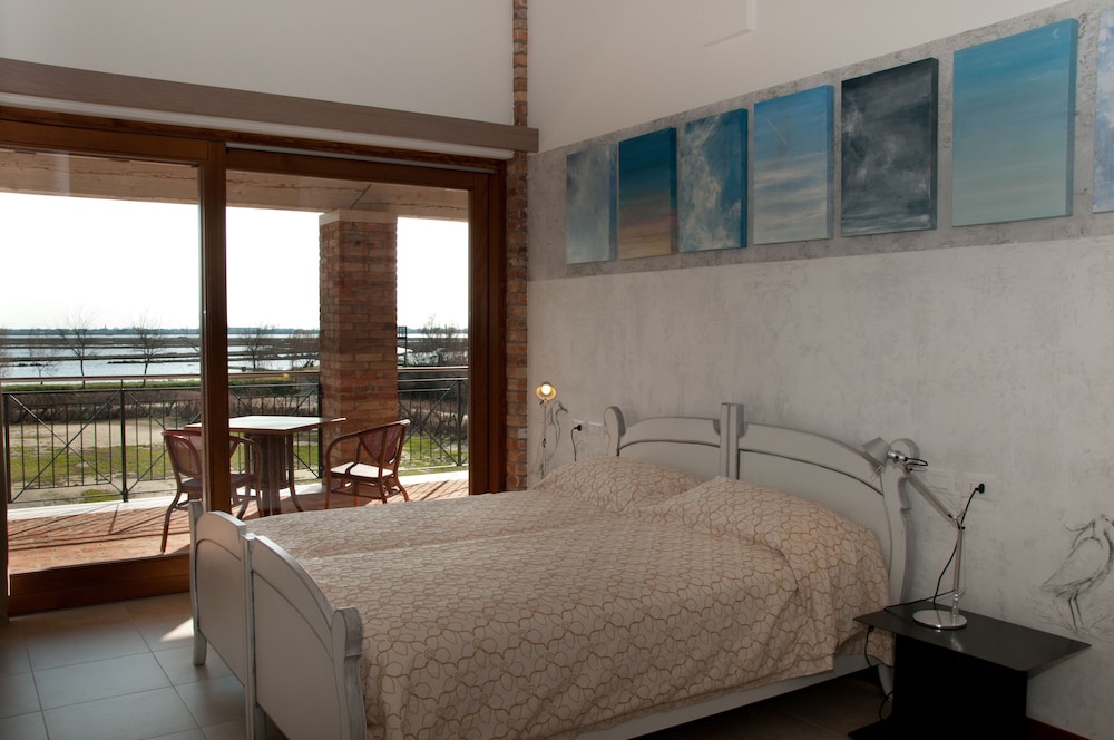 azienda agrituristica la barena