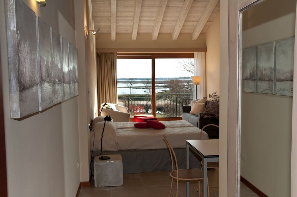 azienda agrituristica la barena