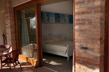 azienda agrituristica la barena