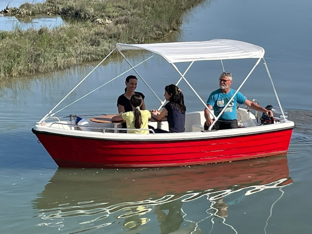 azienda agrituristica la barena