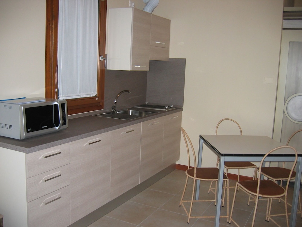 azienda agrituristica la barena