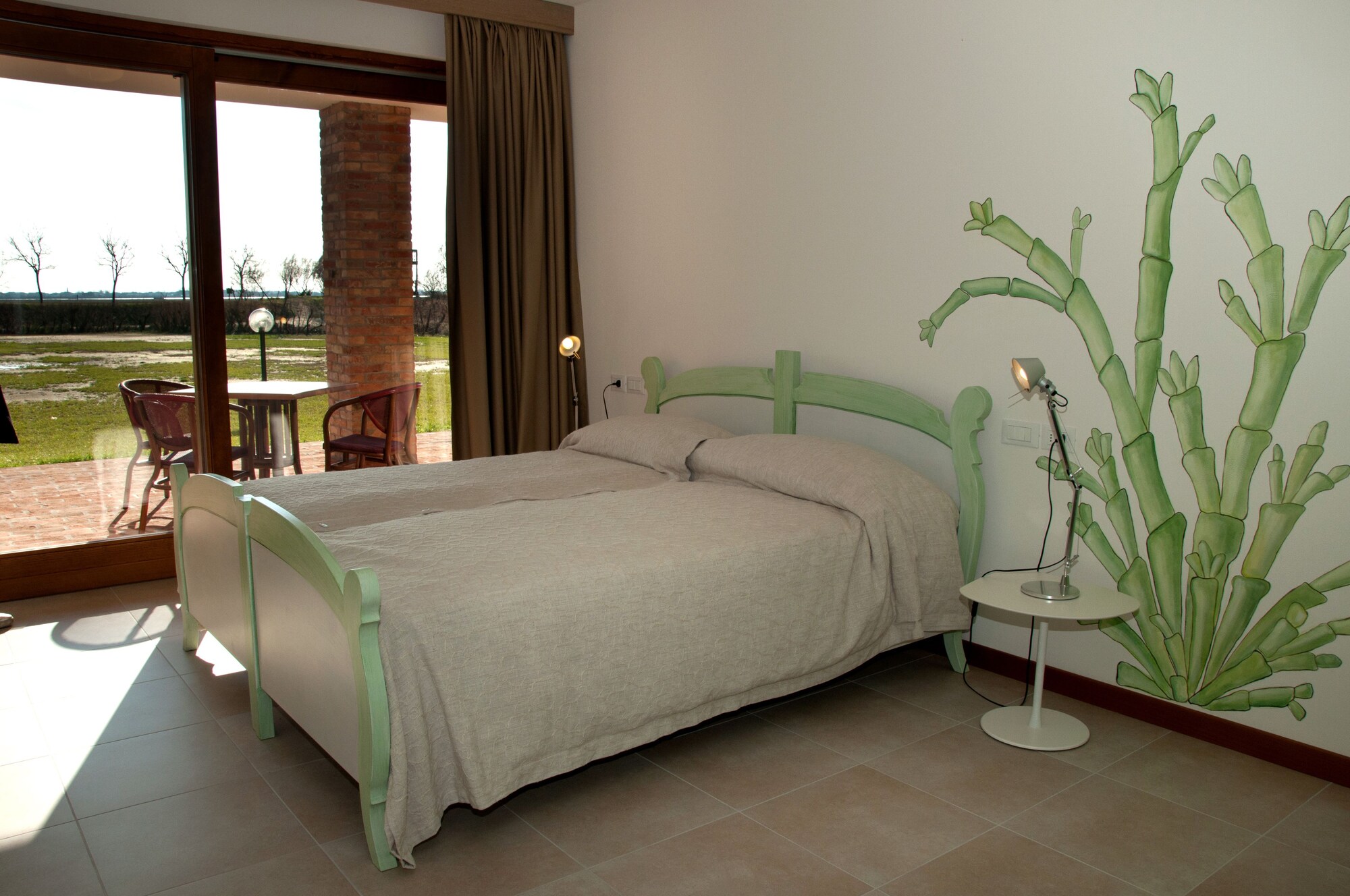 azienda agrituristica la barena