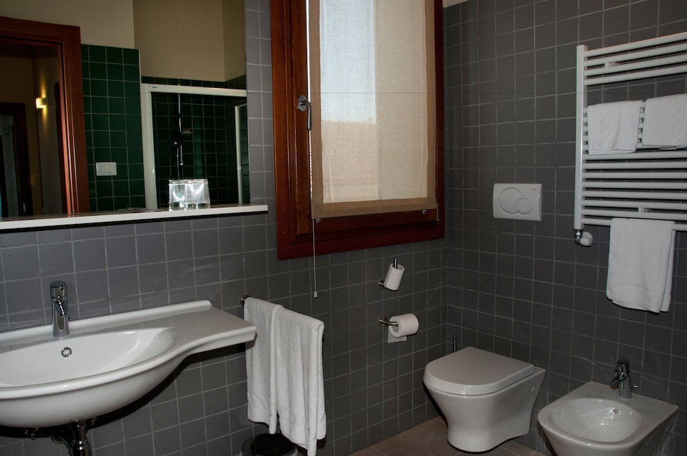 azienda agrituristica la barena