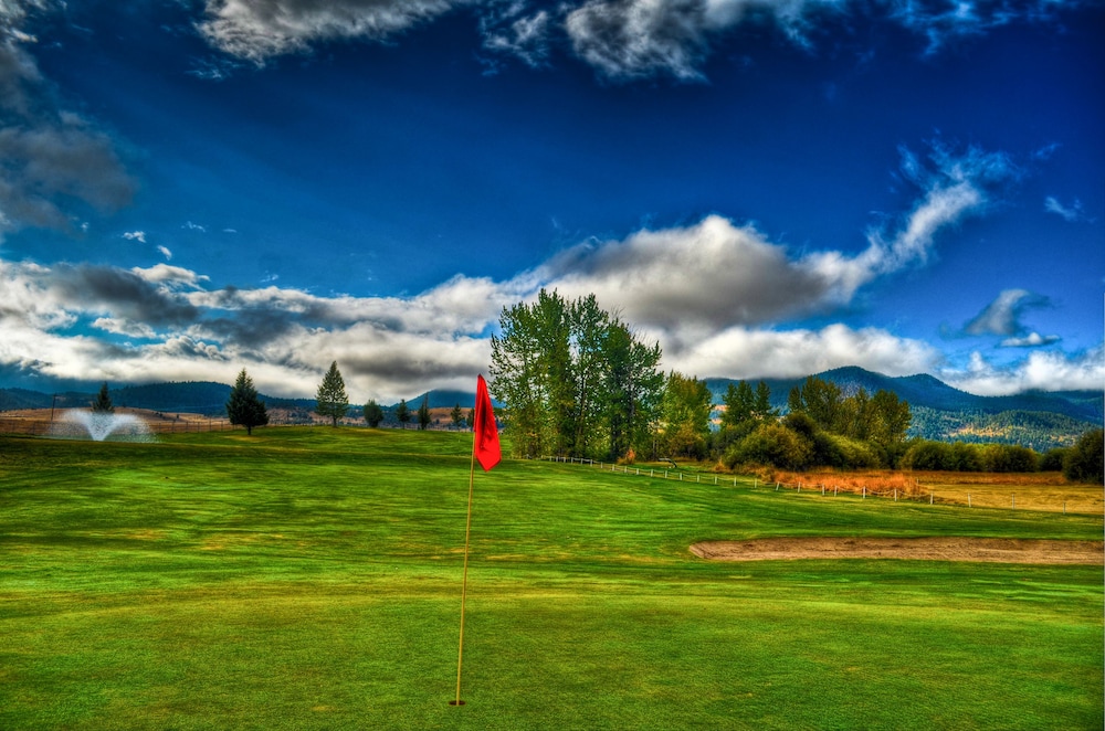 fairmont hot springs resort