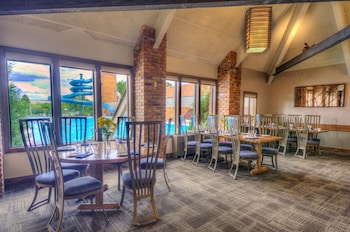 Fairmont Hot Springs Resort,Butte>>Anaconda,4 star