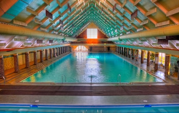 Fairmont Hot Springs Resort,Butte>>Anaconda,4 star