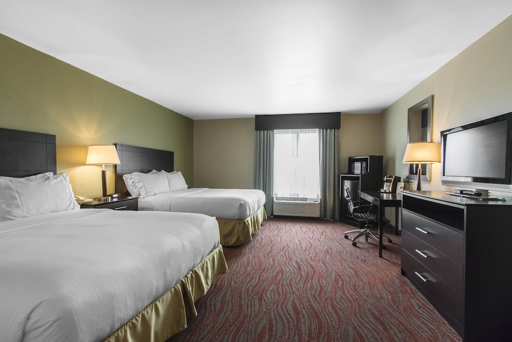 holiday inn express hotel and suites cullman by ihg