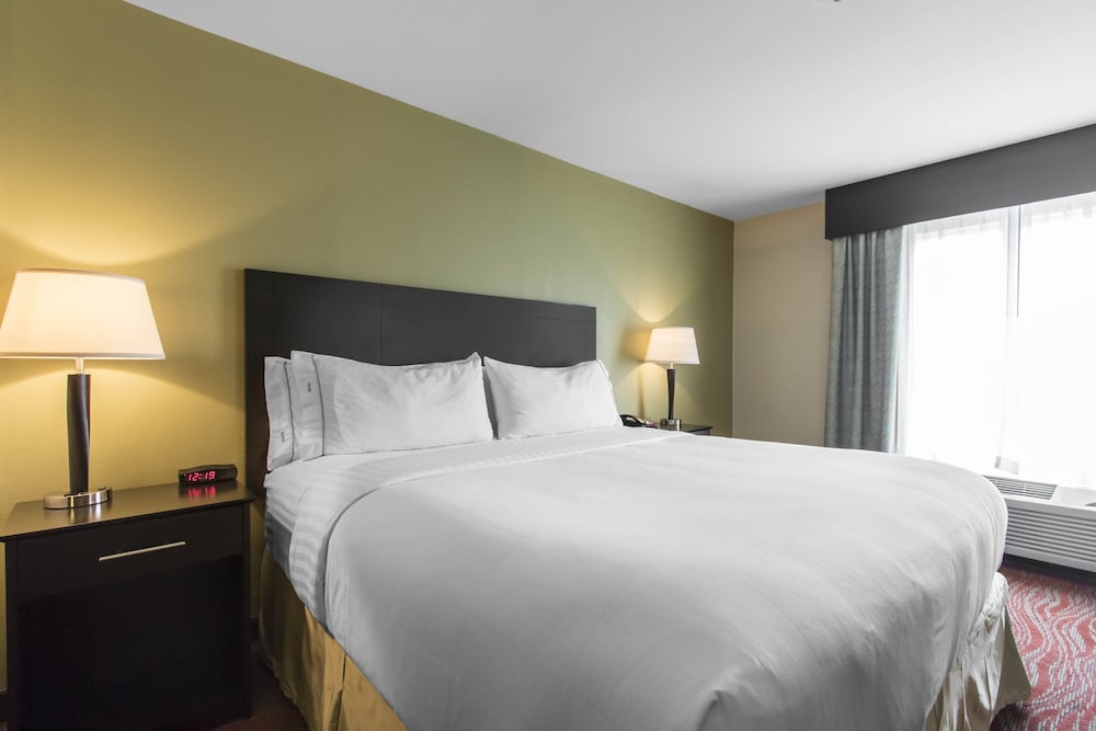 holiday inn express hotel and suites cullman by ihg