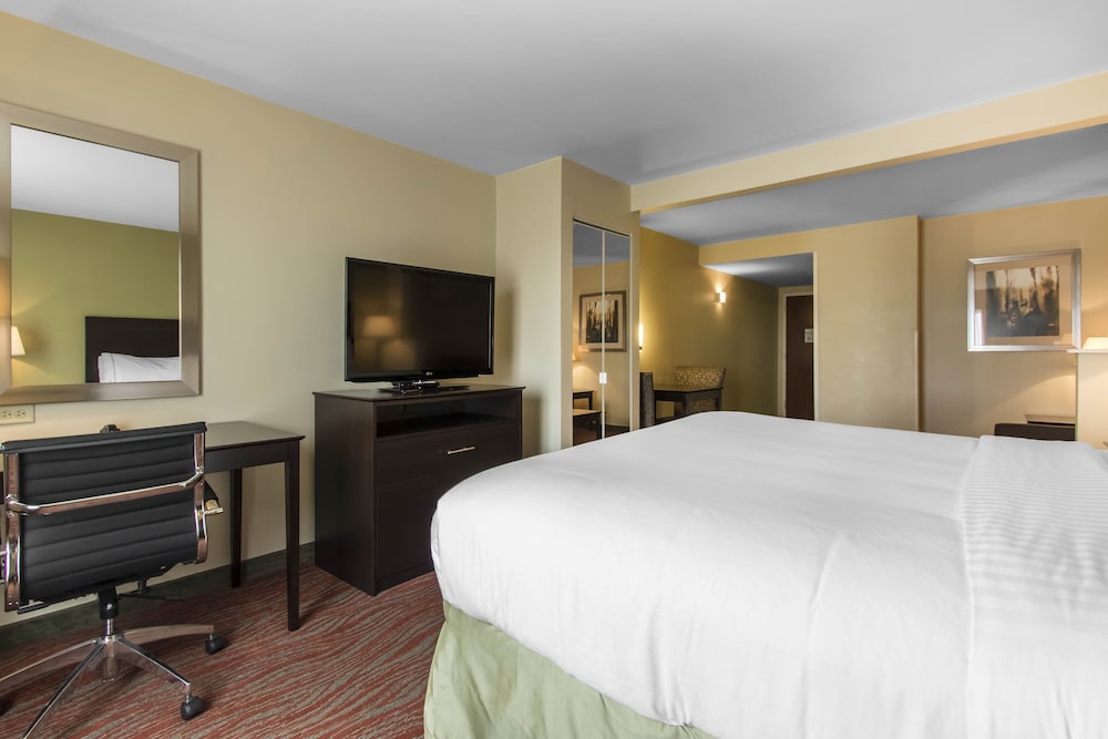 holiday inn express hotel and suites cullman by ihg