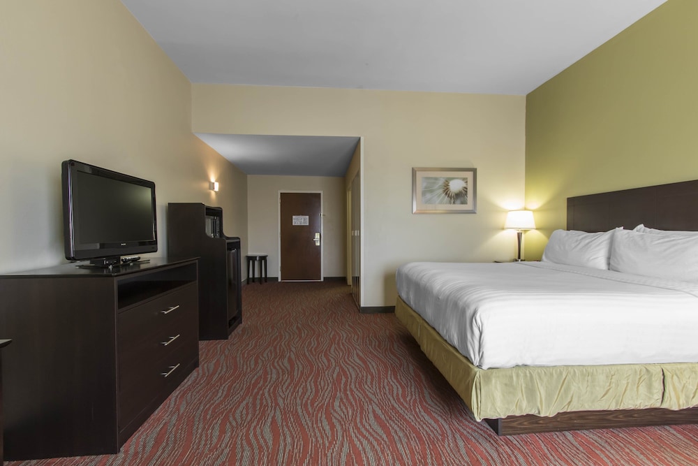 holiday inn express hotel and suites cullman by ihg