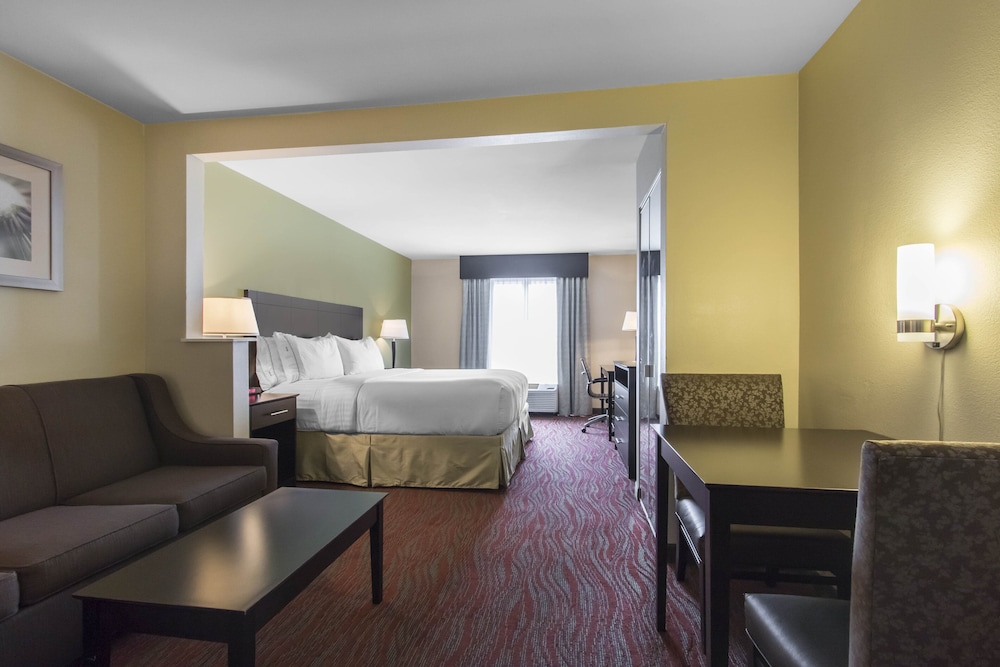 holiday inn express hotel and suites cullman by ihg