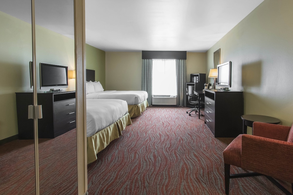 holiday inn express hotel and suites cullman by ihg