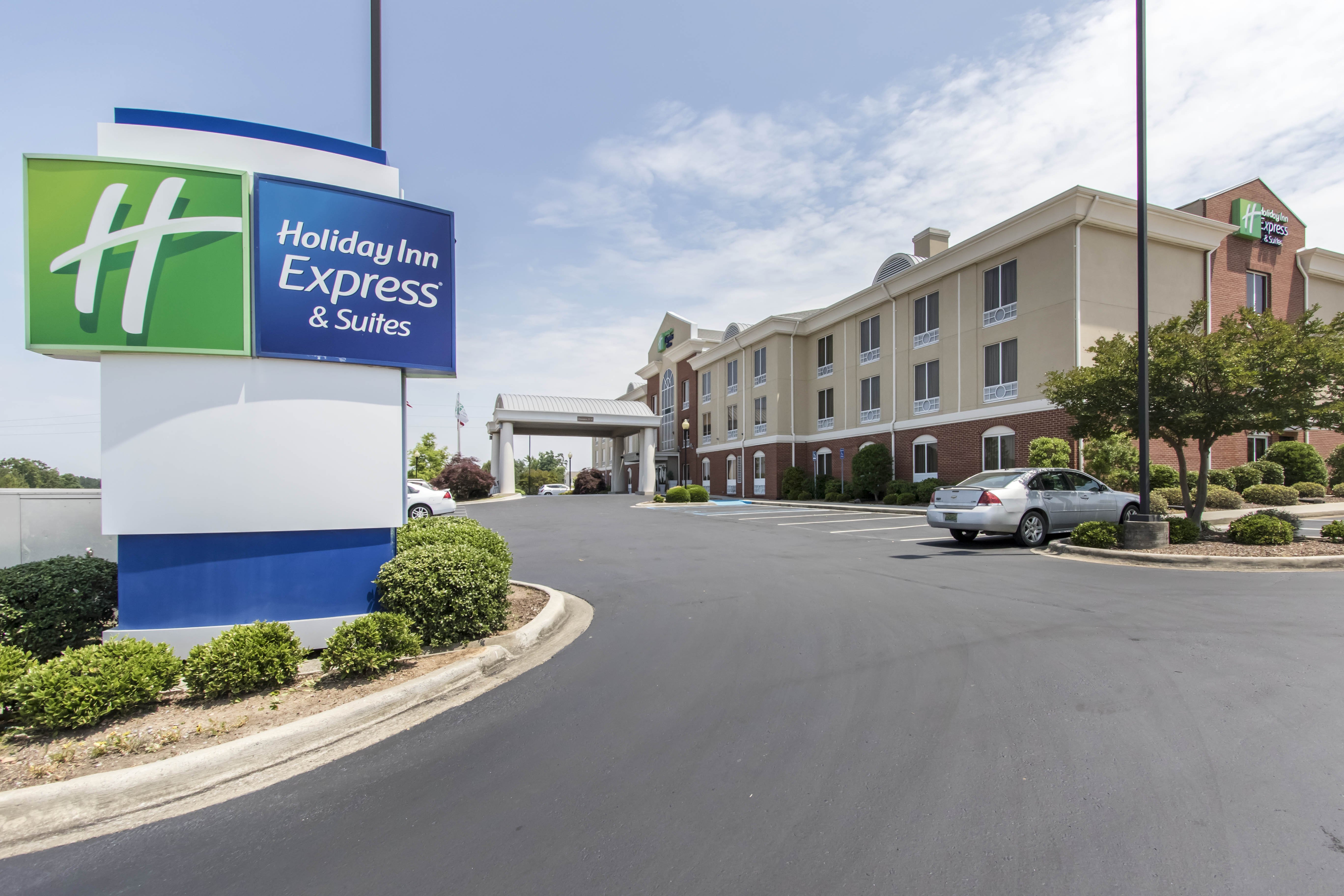 holiday inn express hotel and suites cullman by ihg