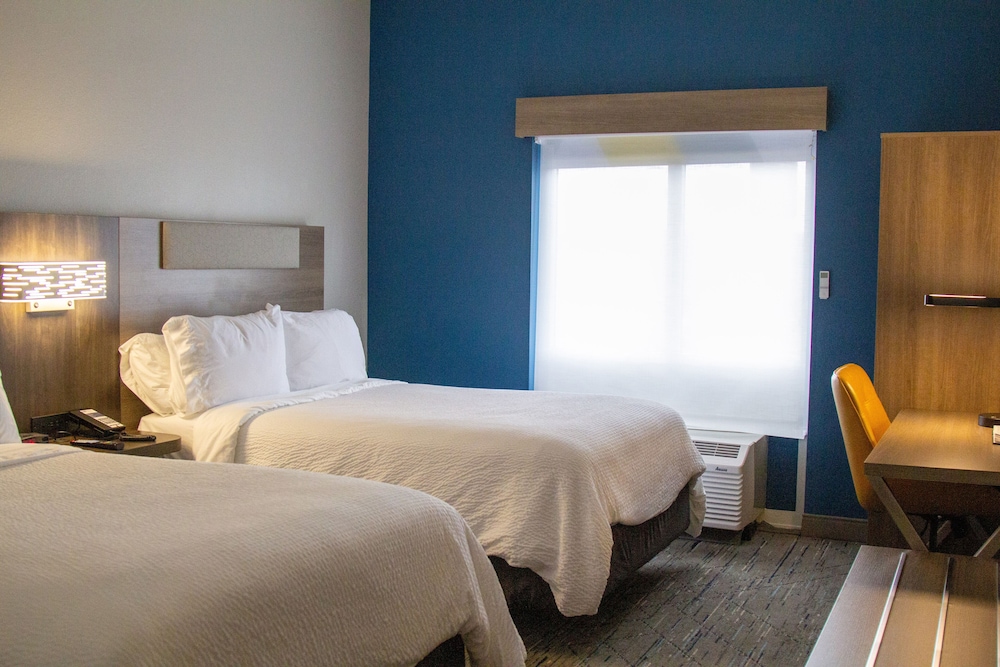 holiday inn express hotel and suites cullman by ihg