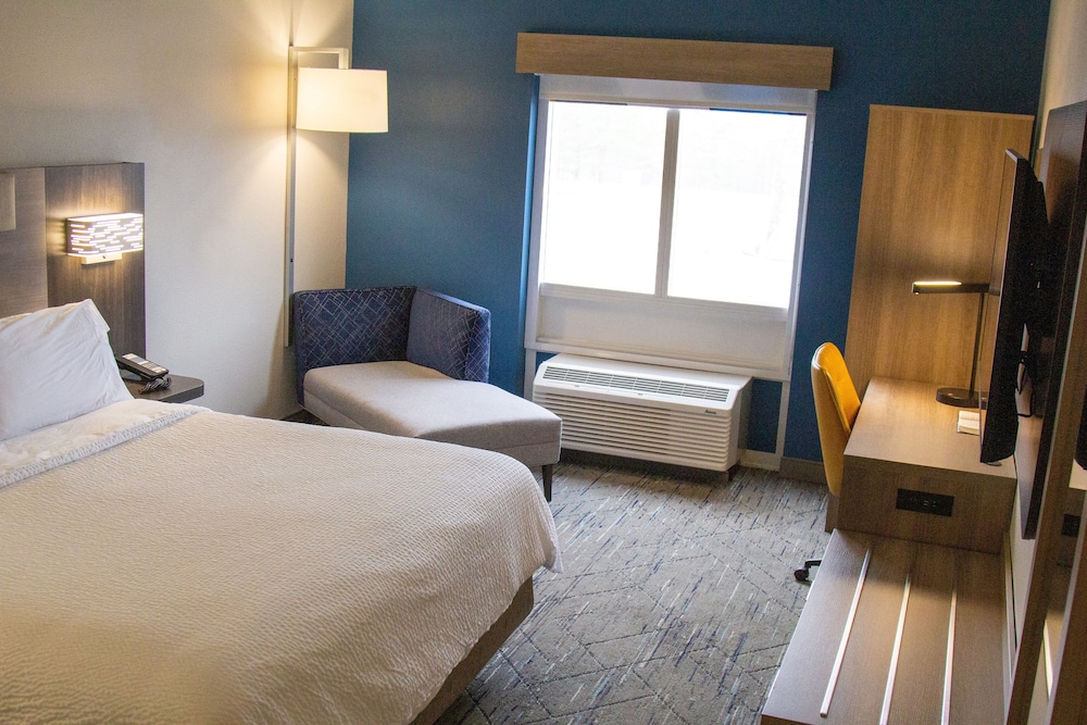 holiday inn express hotel and suites cullman by ihg