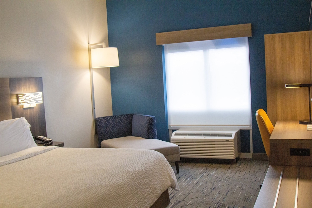 holiday inn express hotel and suites cullman by ihg