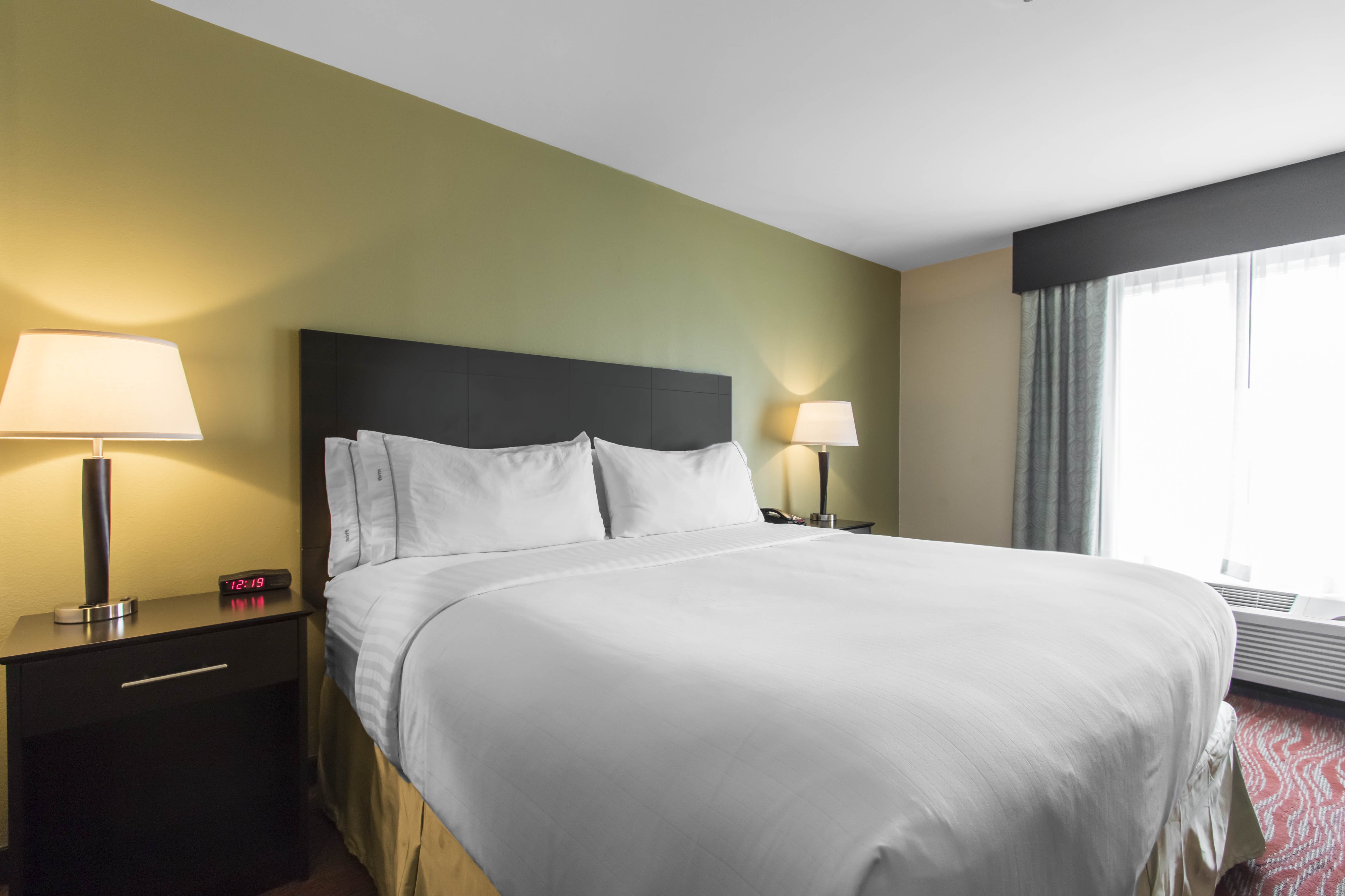 holiday inn express hotel and suites cullman by ihg