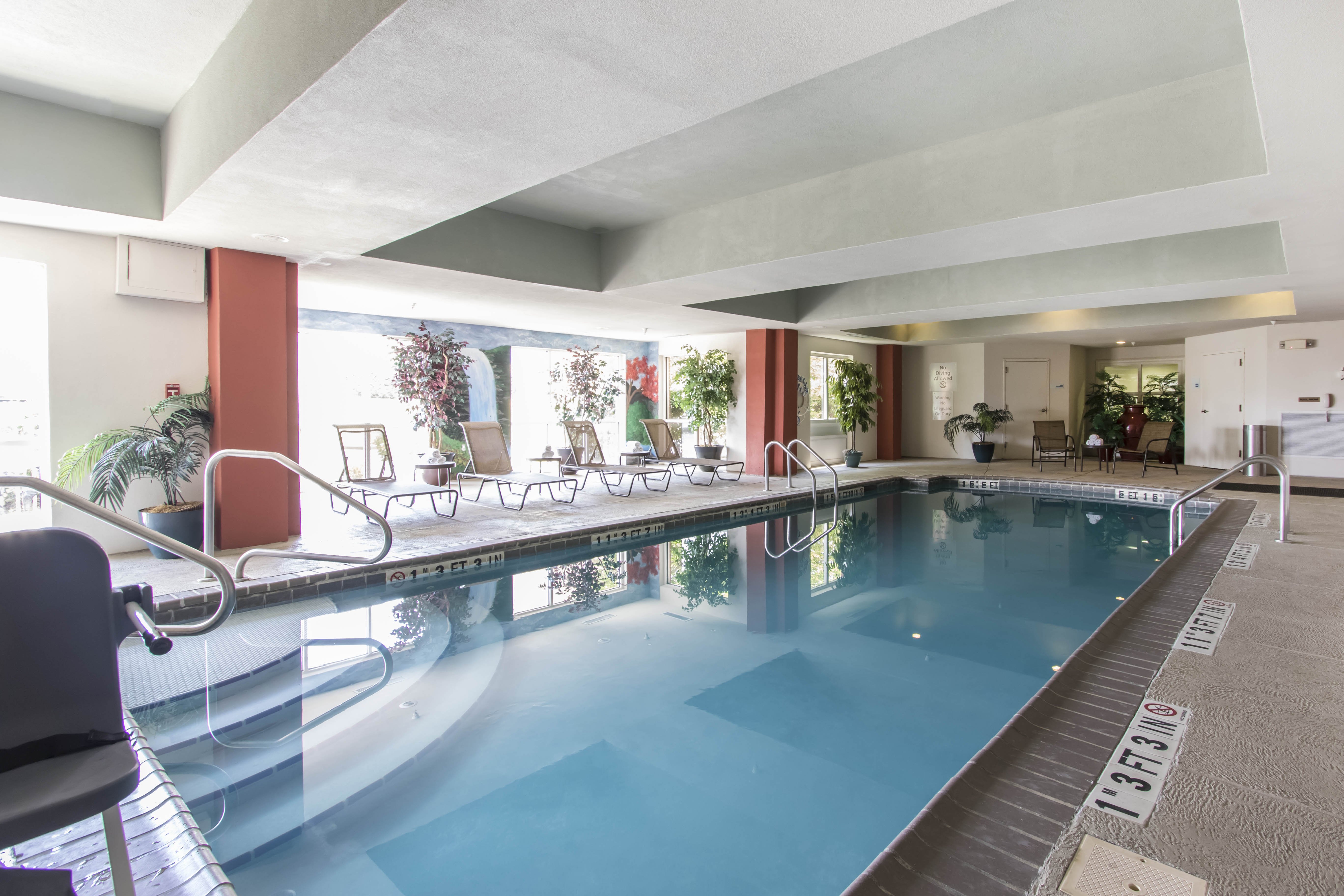 holiday inn express hotel and suites cullman by ihg