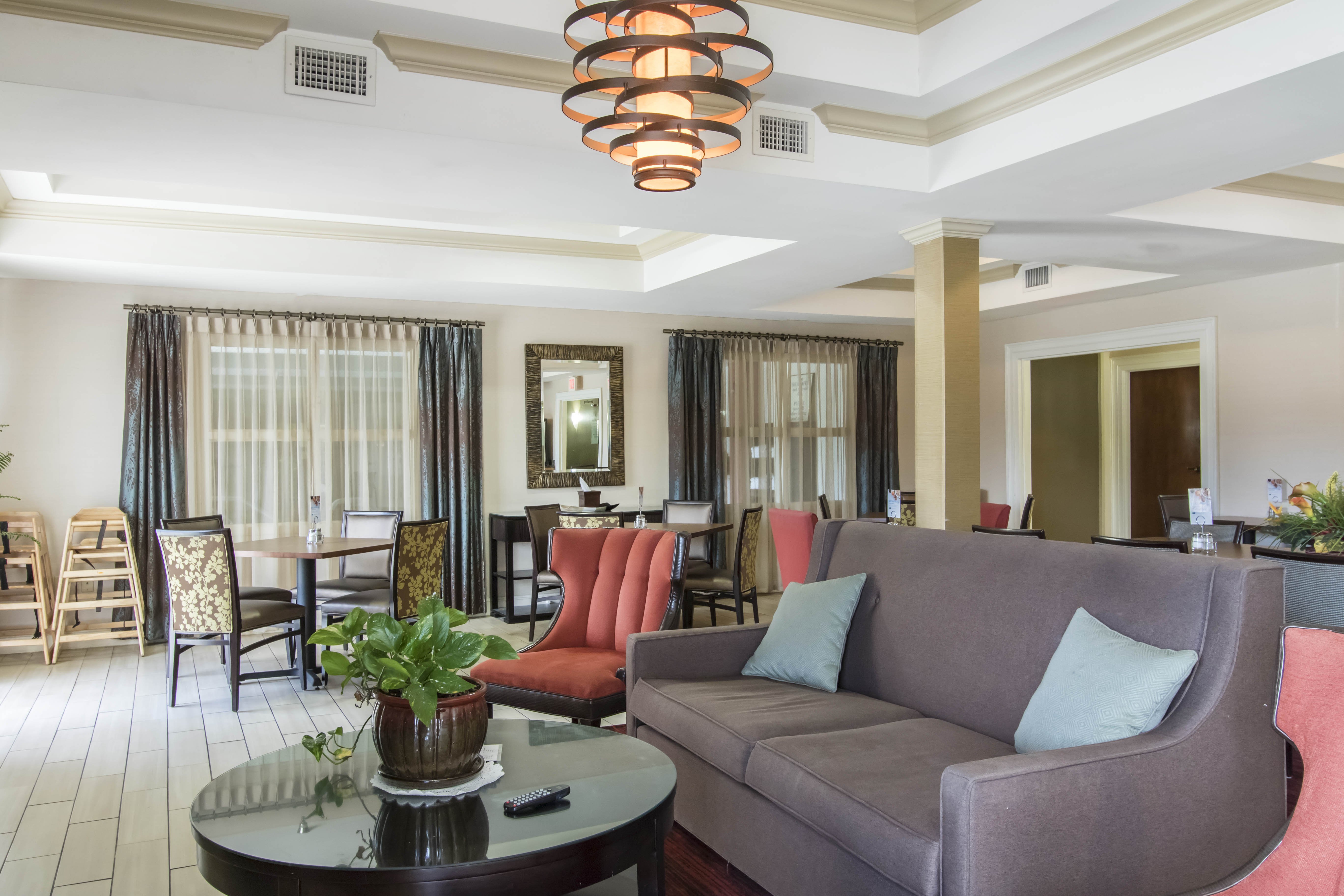 holiday inn express hotel and suites cullman by ihg