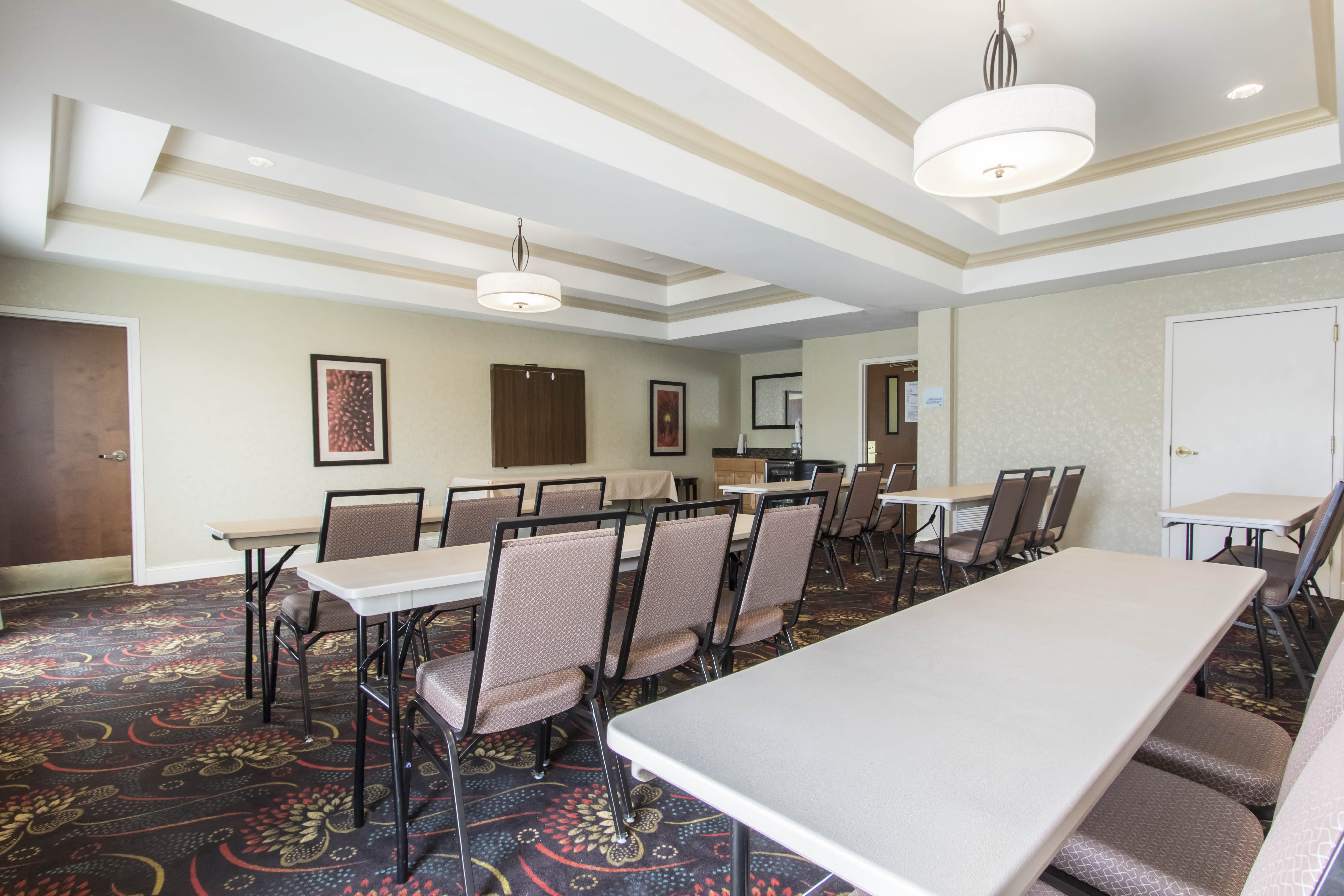 holiday inn express hotel and suites cullman by ihg