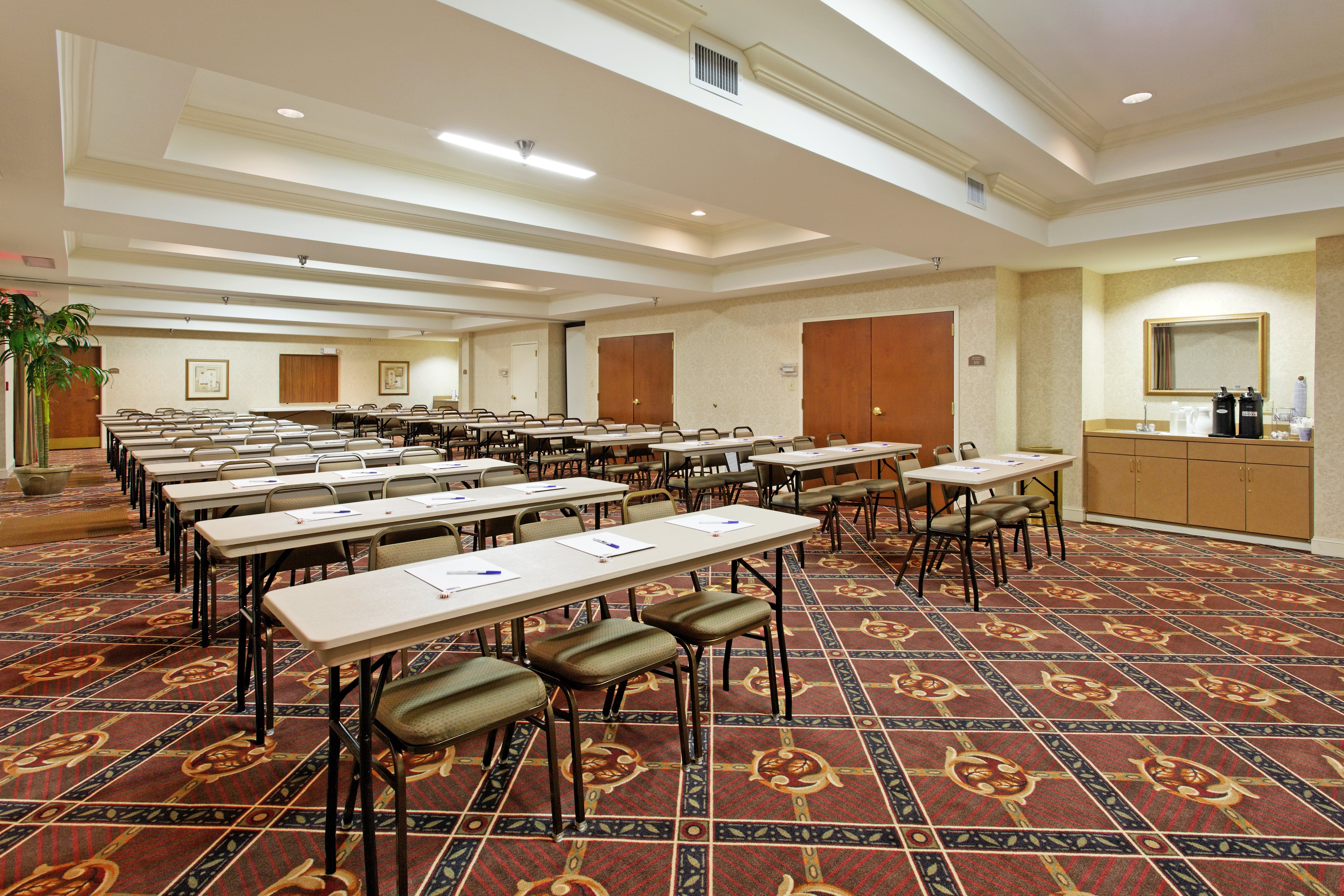 holiday inn express hotel and suites cullman by ihg