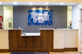 holiday inn express hotel and suites cullman by ihg