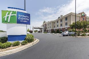 holiday inn express hotel and suites cullman by ihg