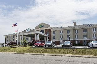 holiday inn express hotel and suites cullman by ihg