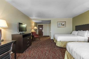 holiday inn express hotel and suites cullman by ihg