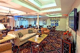 holiday inn express hotel and suites cullman by ihg