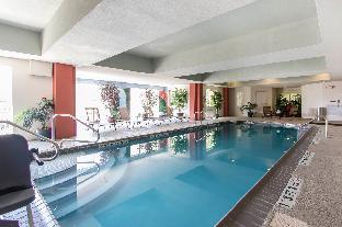 holiday inn express hotel and suites cullman by ihg