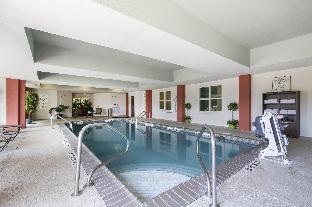 holiday inn express hotel and suites cullman by ihg