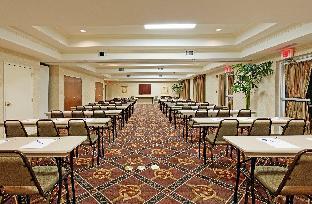 holiday inn express hotel and suites cullman by ihg