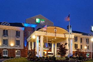 holiday inn express hotel and suites cullman by ihg