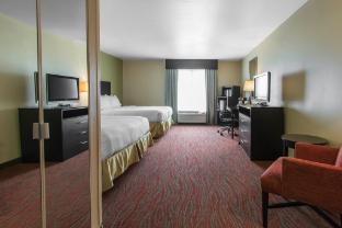holiday inn express hotel and suites cullman by ihg