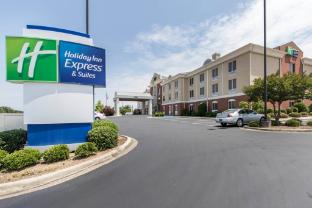 holiday inn express hotel and suites cullman by ihg