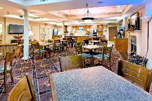 holiday inn express hotel and suites cullman by ihg