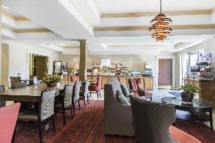 holiday inn express hotel and suites cullman by ihg