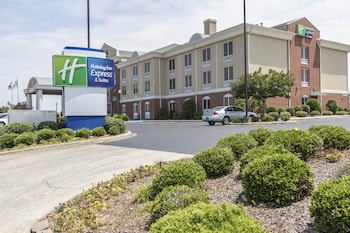 holiday inn express hotel and suites cullman by ihg