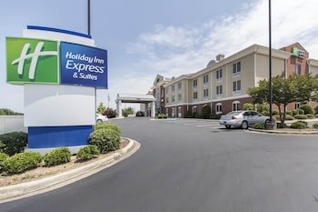 holiday inn express hotel and suites cullman by ihg