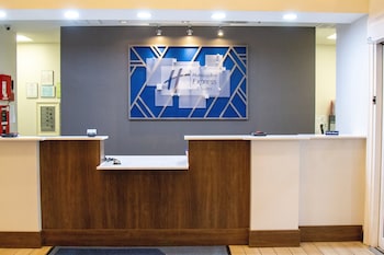 holiday inn express hotel and suites cullman by ihg