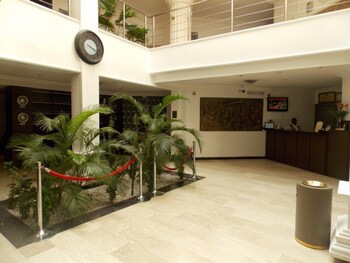 Thornberry Savannah Suite Hotel,Federal Capital Territory>>Abuja,3 star