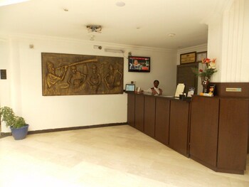 Thornberry Savannah Suite Hotel,Federal Capital Territory>>Abuja,3 star