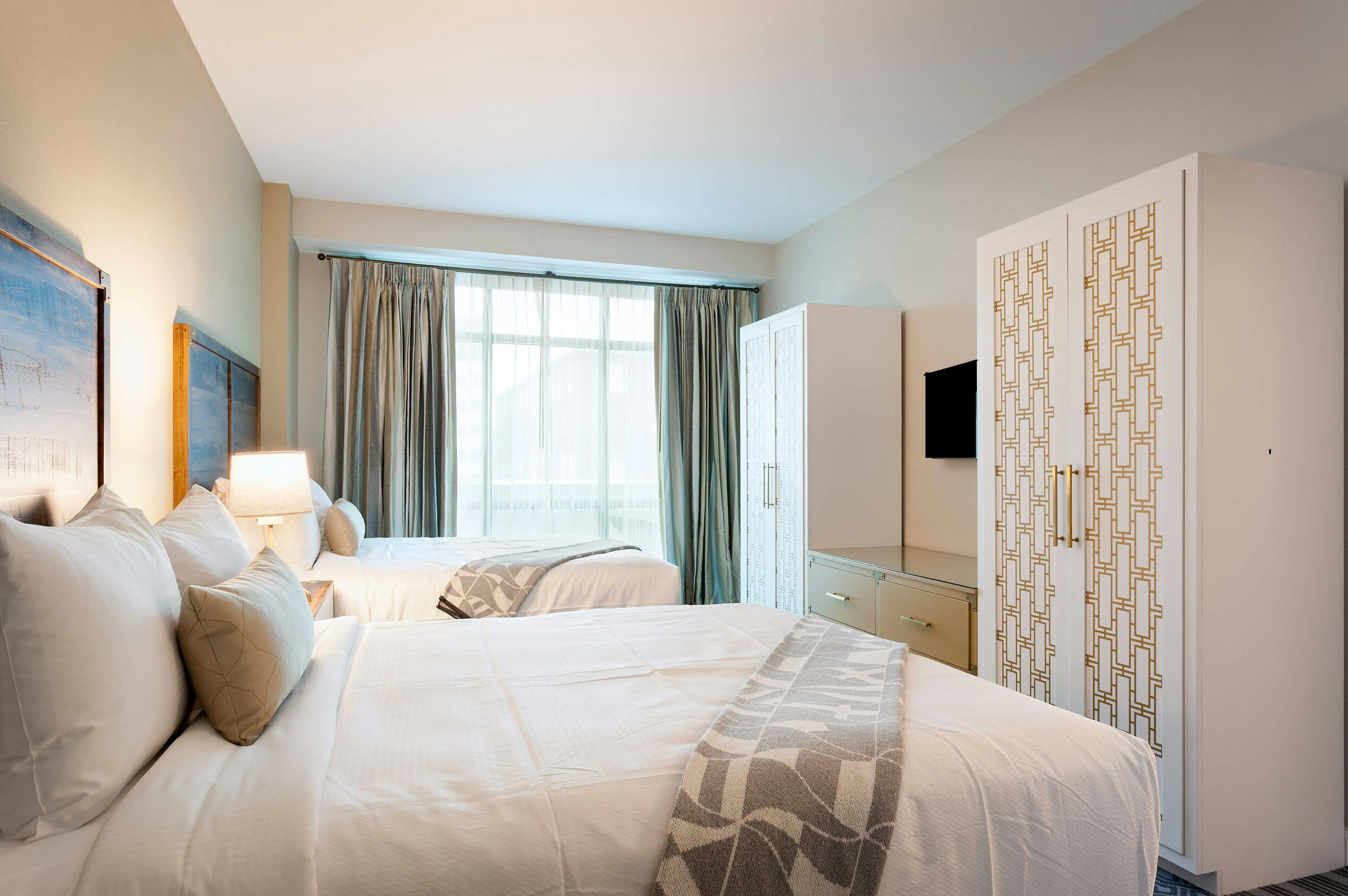 hilton vacation club king 583 charleston