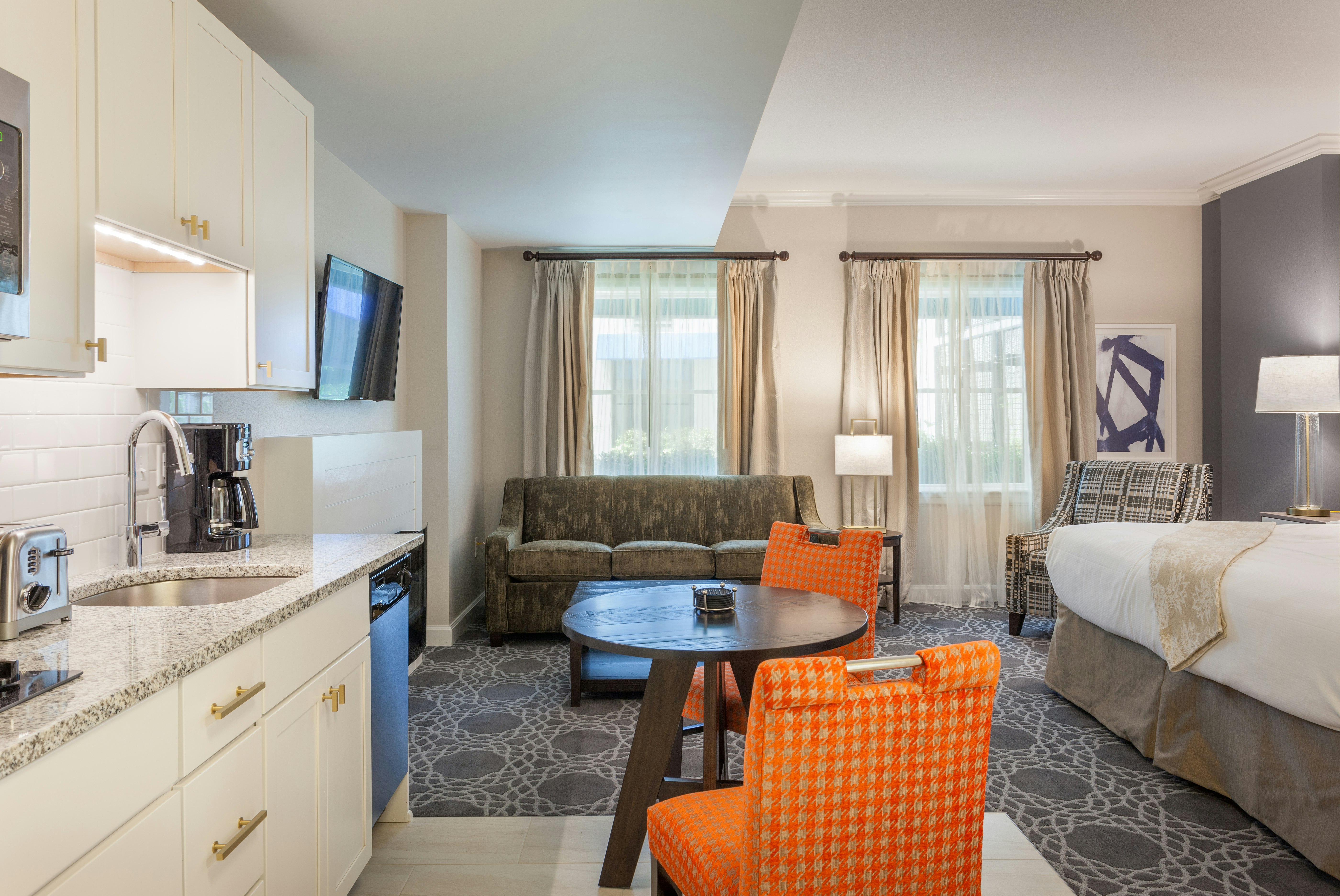 hilton vacation club king 583 charleston
