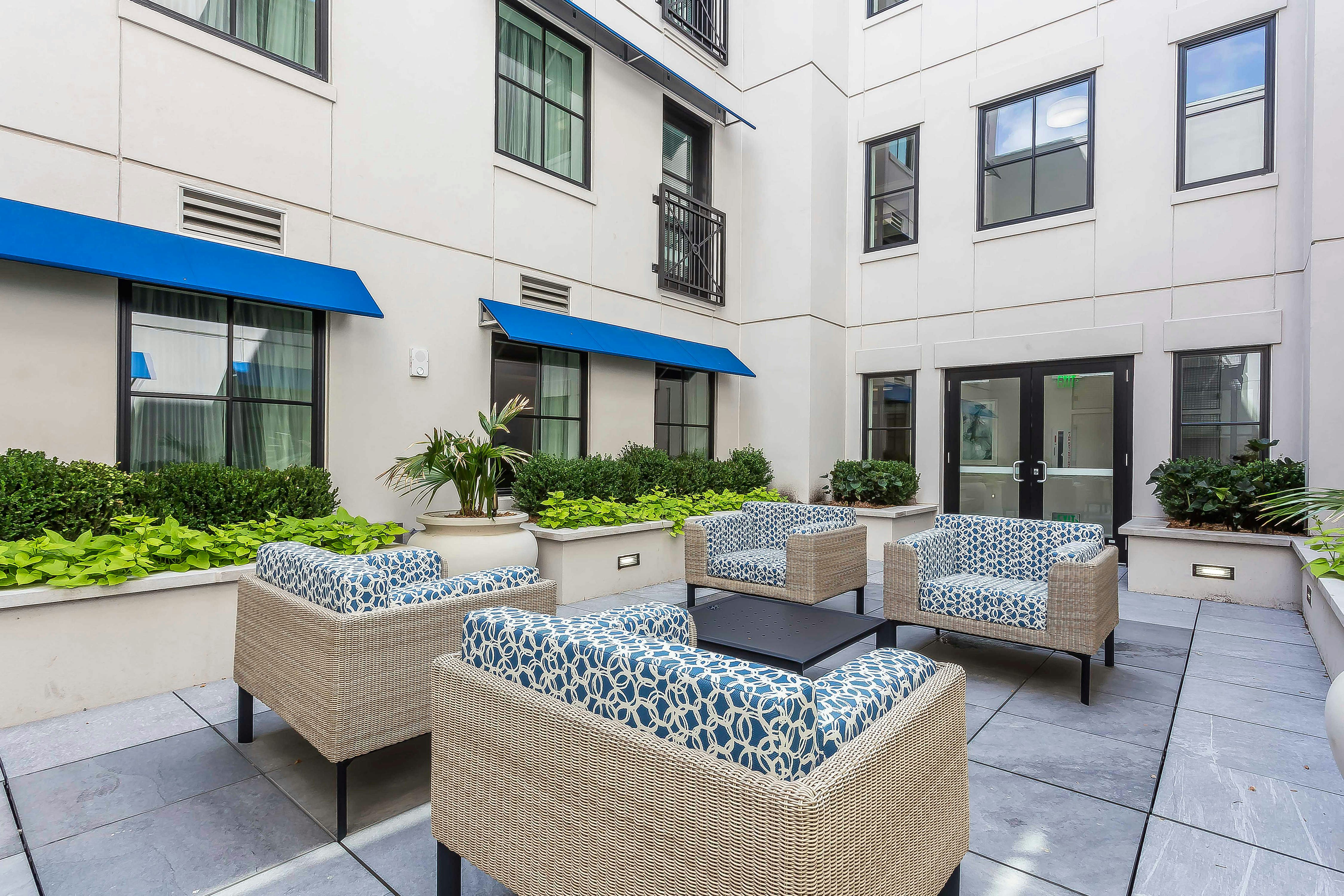 hilton vacation club king 583 charleston