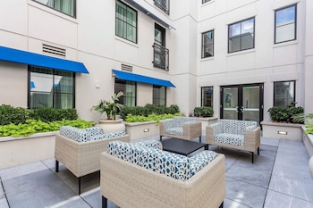 hilton vacation club king 583 charleston
